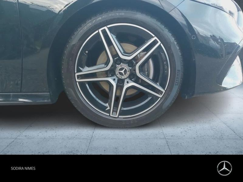 MERCEDES-BENZ Classe A d’occasion à vendre à NIMES chez SODIRA (Photo 9)