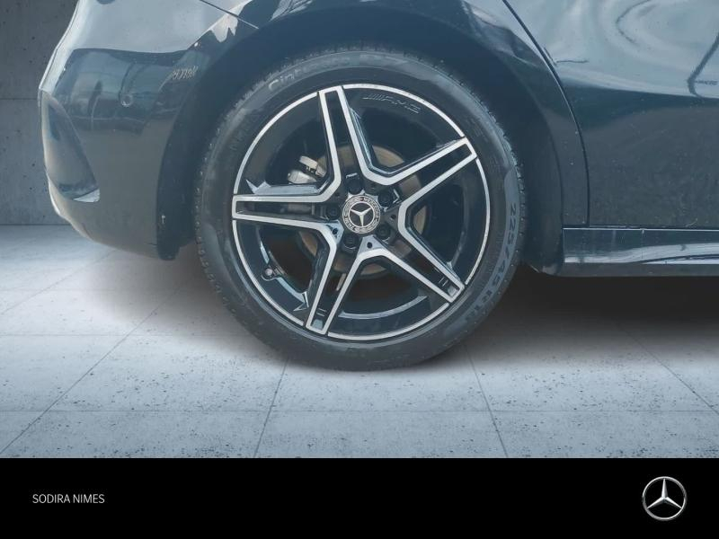 MERCEDES-BENZ Classe A d’occasion à vendre à NIMES chez SODIRA (Photo 10)