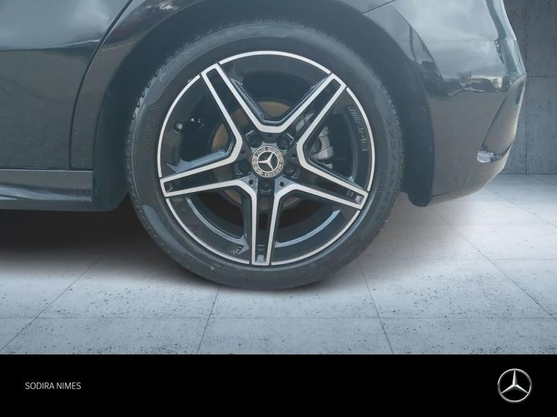 MERCEDES-BENZ Classe A d’occasion à vendre à NIMES chez SODIRA (Photo 11)