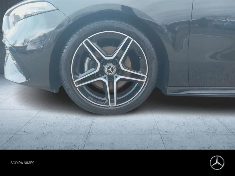 MERCEDES-BENZ Classe A d’occasion à vendre à NIMES chez SODIRA (Photo 12)