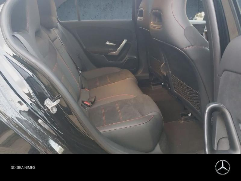 MERCEDES-BENZ Classe A d’occasion à vendre à NIMES chez SODIRA (Photo 16)
