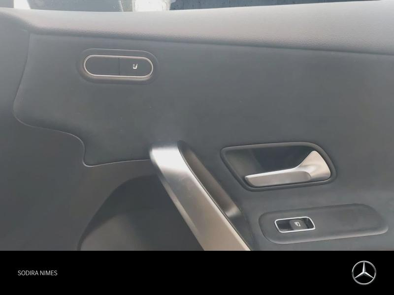 MERCEDES-BENZ Classe A d’occasion à vendre à NIMES chez SODIRA (Photo 18)