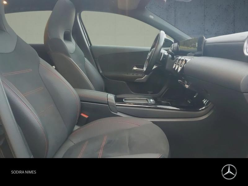 MERCEDES-BENZ Classe A d’occasion à vendre à NIMES chez SODIRA (Photo 19)