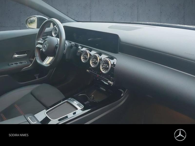 MERCEDES-BENZ Classe A d’occasion à vendre à NIMES chez SODIRA (Photo 20)