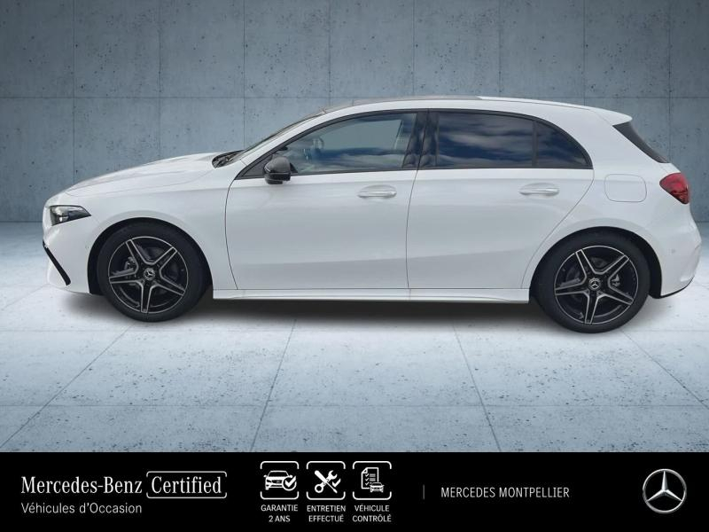 MERCEDES-BENZ Classe A d’occasion à vendre à NIMES chez SODIRA (Photo 3)