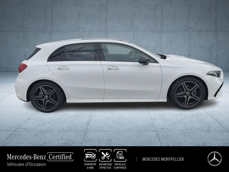 MERCEDES-BENZ Classe A d’occasion à vendre à NIMES chez SODIRA (Photo 7)