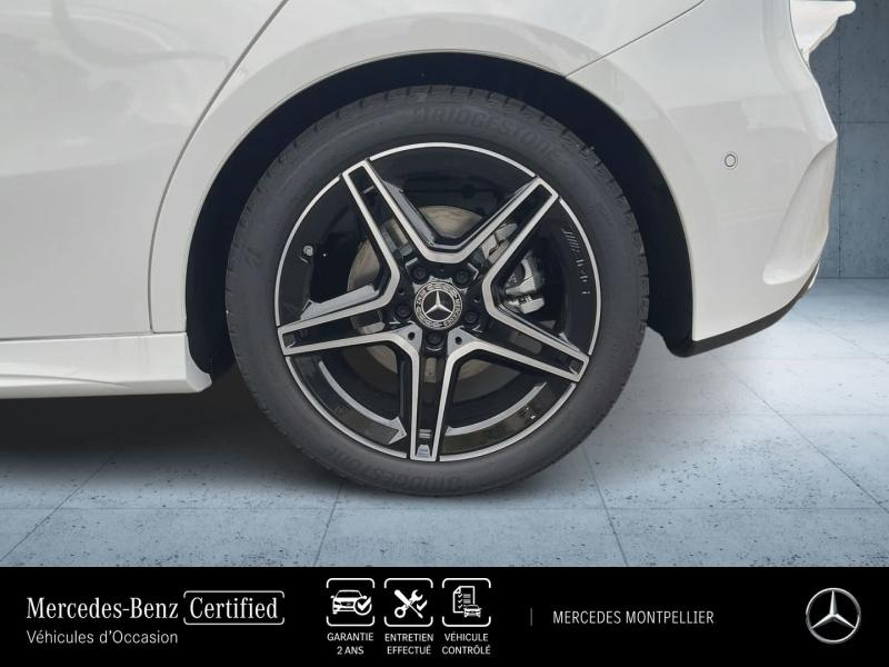 MERCEDES-BENZ Classe A d’occasion à vendre à NIMES chez SODIRA (Photo 9)