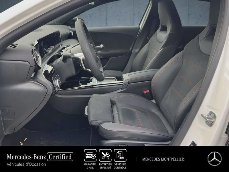 MERCEDES-BENZ Classe A d’occasion à vendre à NIMES chez SODIRA (Photo 11)