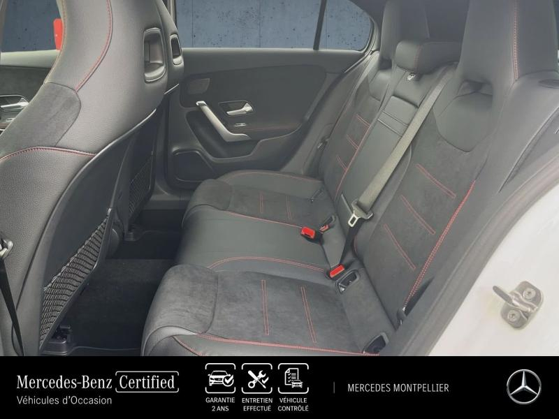 MERCEDES-BENZ Classe A d’occasion à vendre à NIMES chez SODIRA (Photo 12)