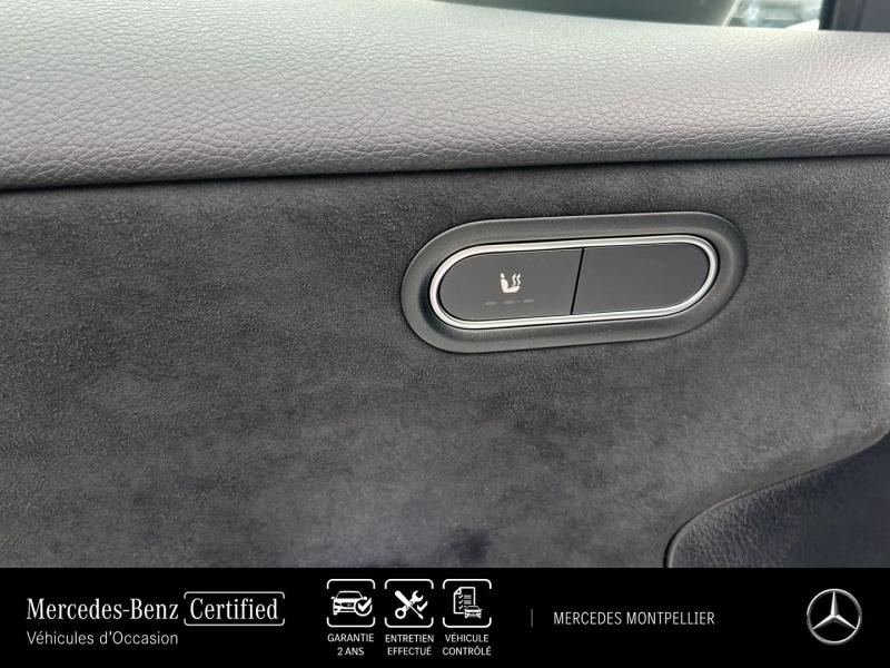 MERCEDES-BENZ Classe A d’occasion à vendre à NIMES chez SODIRA (Photo 13)