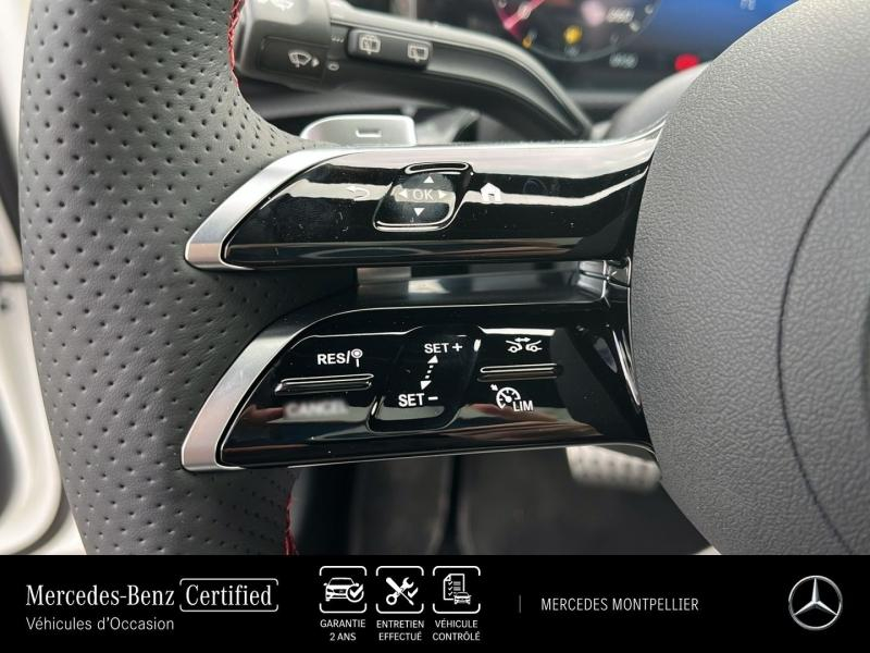 MERCEDES-BENZ Classe A d’occasion à vendre à NIMES chez SODIRA (Photo 14)