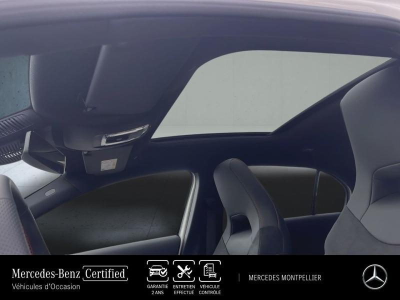 MERCEDES-BENZ Classe A d’occasion à vendre à NIMES chez SODIRA (Photo 16)