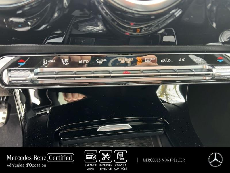 MERCEDES-BENZ Classe A d’occasion à vendre à NIMES chez SODIRA (Photo 17)