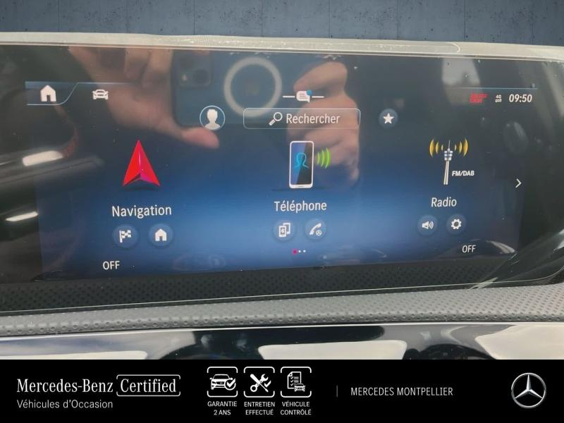 MERCEDES-BENZ Classe A d’occasion à vendre à NIMES chez SODIRA (Photo 18)