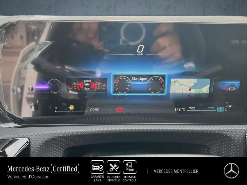 MERCEDES-BENZ Classe A d’occasion à vendre à NIMES chez SODIRA (Photo 19)
