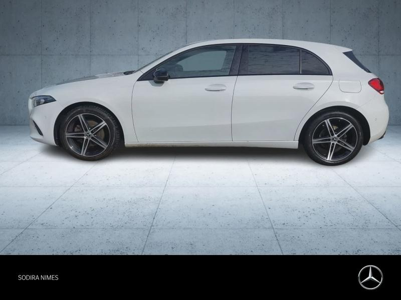 MERCEDES-BENZ Classe A d’occasion à vendre à NIMES chez SODIRA (Photo 4)