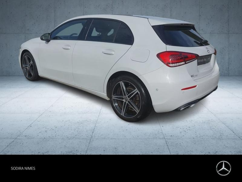 MERCEDES-BENZ Classe A d’occasion à vendre à NIMES chez SODIRA (Photo 5)