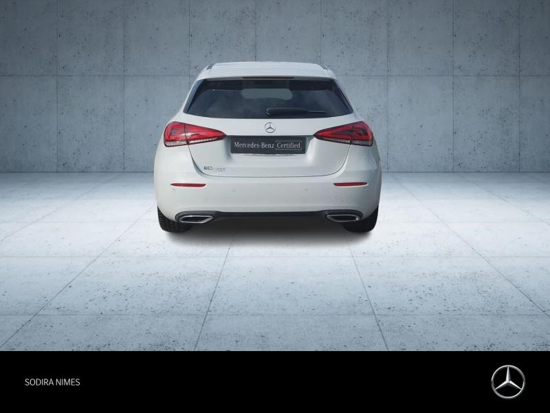 MERCEDES-BENZ Classe A d’occasion à vendre à NIMES chez SODIRA (Photo 6)