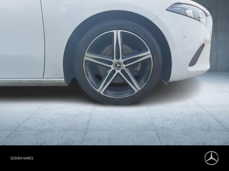 MERCEDES-BENZ Classe A d’occasion à vendre à NIMES chez SODIRA (Photo 9)