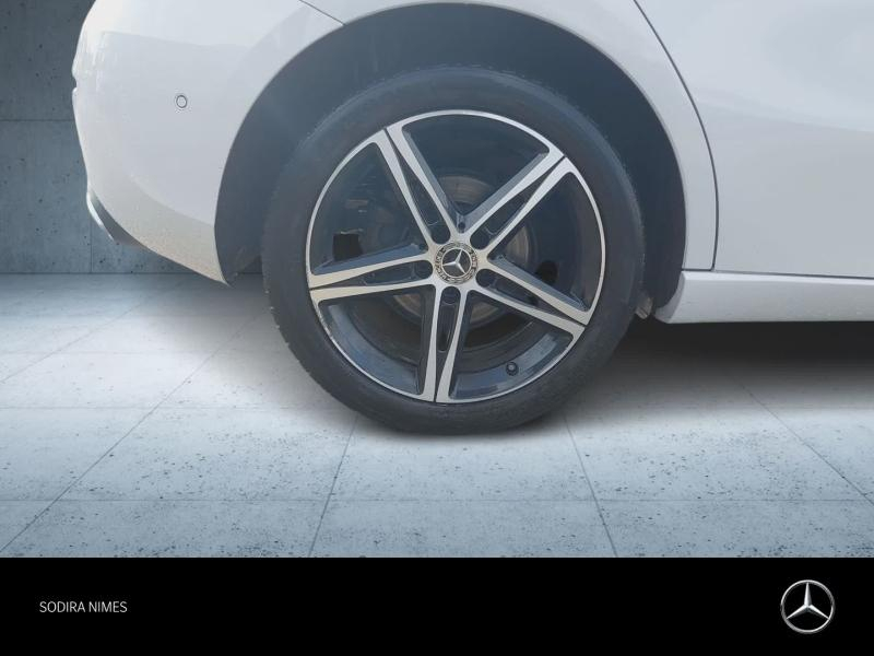 MERCEDES-BENZ Classe A d’occasion à vendre à NIMES chez SODIRA (Photo 10)
