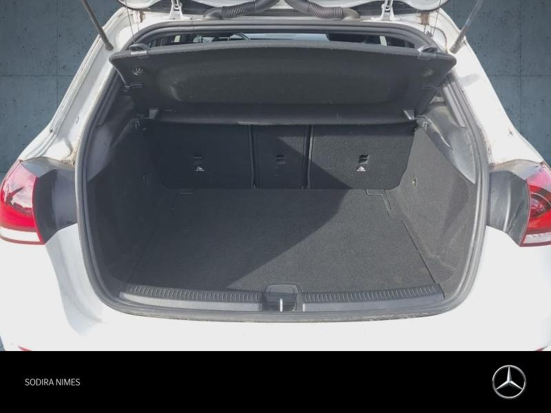 MERCEDES-BENZ Classe A d’occasion à vendre à NIMES chez SODIRA (Photo 13)