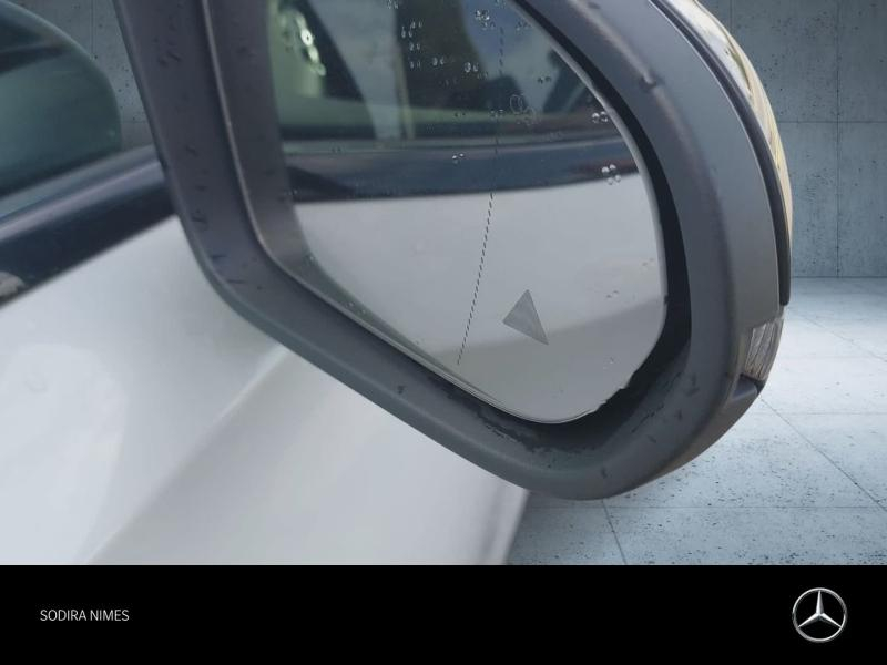 MERCEDES-BENZ Classe A d’occasion à vendre à NIMES chez SODIRA (Photo 15)