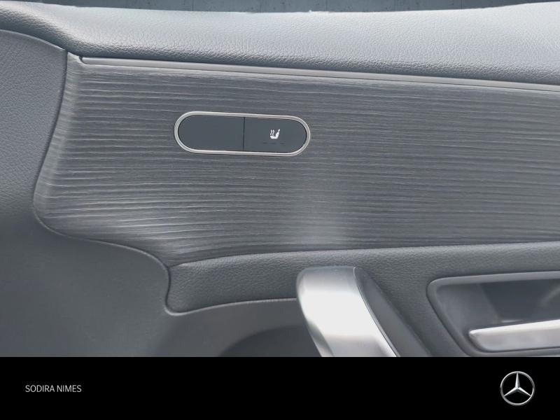 MERCEDES-BENZ Classe A d’occasion à vendre à NIMES chez SODIRA (Photo 16)