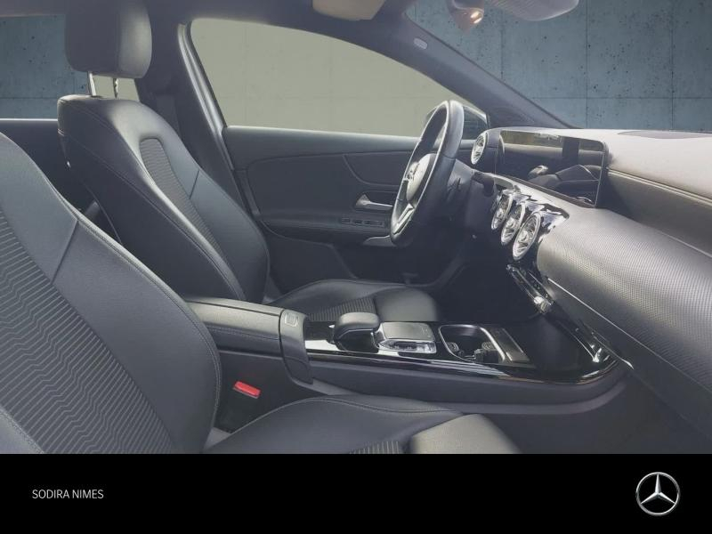 MERCEDES-BENZ Classe A d’occasion à vendre à NIMES chez SODIRA (Photo 18)