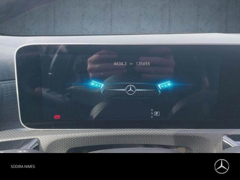 MERCEDES-BENZ Classe A d’occasion à vendre à NIMES chez SODIRA (Photo 19)