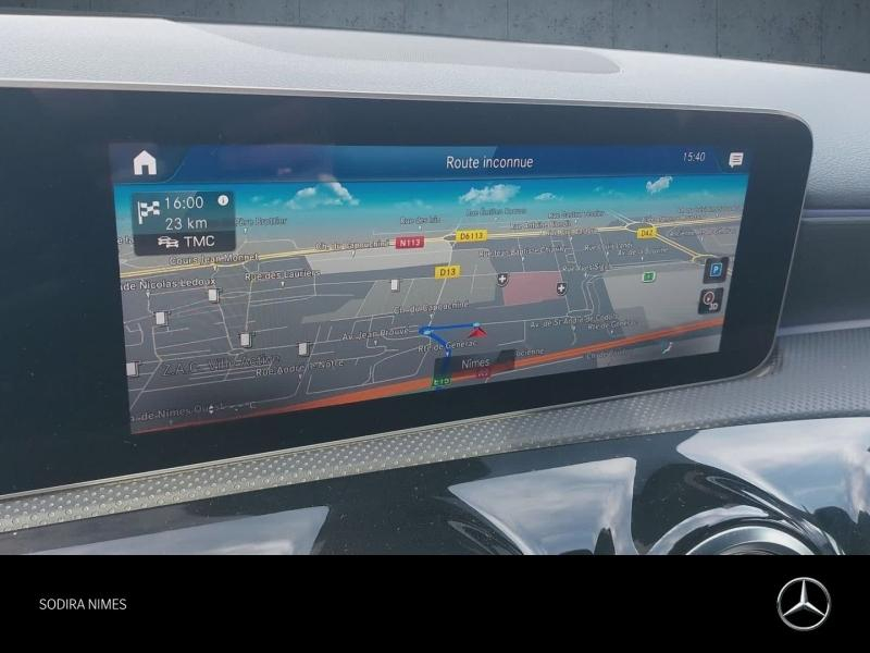 MERCEDES-BENZ Classe A d’occasion à vendre à NIMES chez SODIRA (Photo 20)
