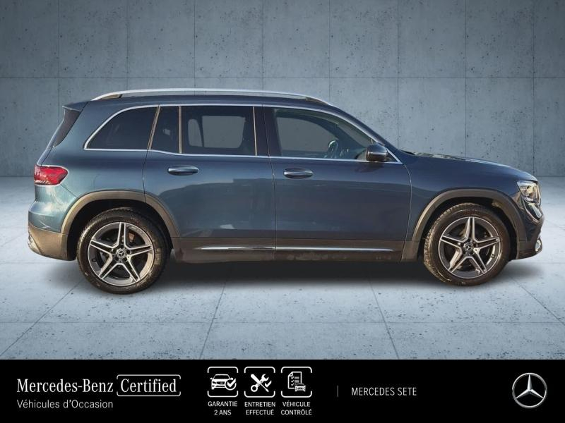 MERCEDES-BENZ GLB d’occasion à vendre à NIMES chez SODIRA (Photo 6)