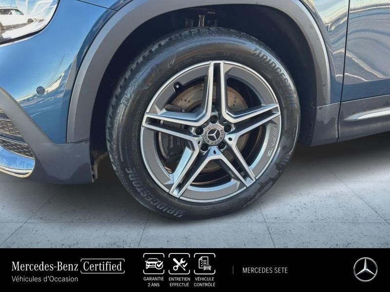 MERCEDES-BENZ GLB d’occasion à vendre à NIMES chez SODIRA (Photo 9)