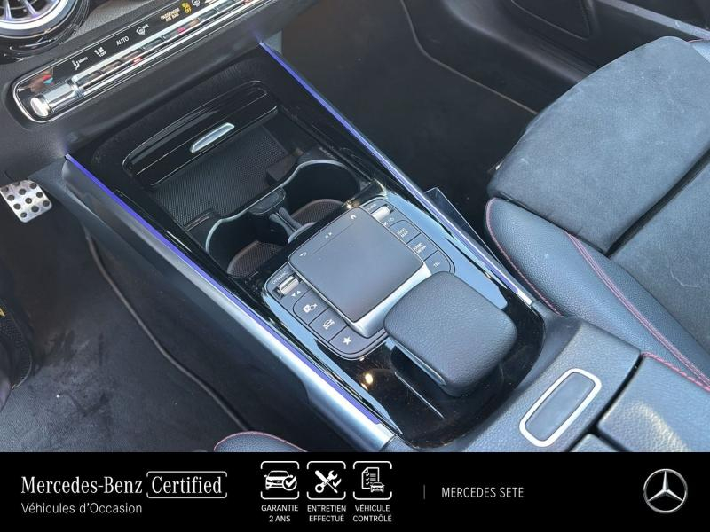 MERCEDES-BENZ GLB d’occasion à vendre à NIMES chez SODIRA (Photo 16)