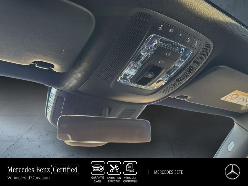 MERCEDES-BENZ GLB d’occasion à vendre à NIMES chez SODIRA (Photo 17)