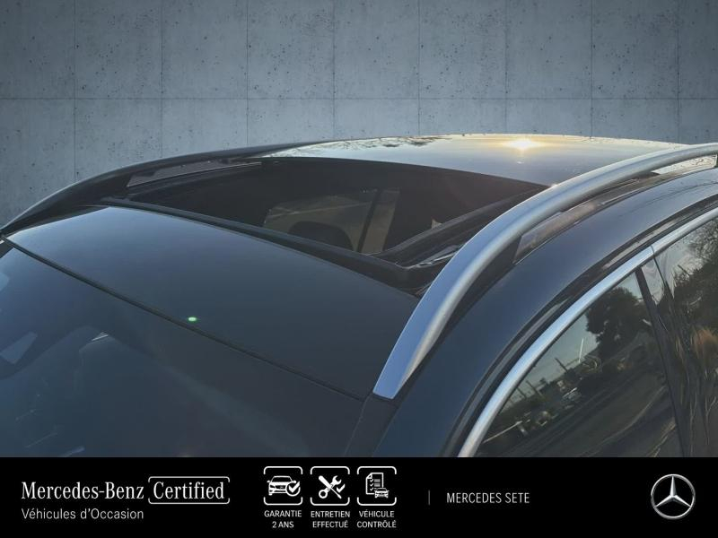 MERCEDES-BENZ GLB d’occasion à vendre à NIMES chez SODIRA (Photo 18)