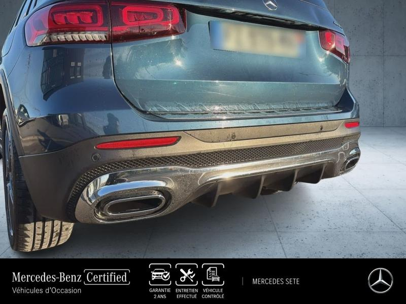 MERCEDES-BENZ GLB d’occasion à vendre à NIMES chez SODIRA (Photo 19)