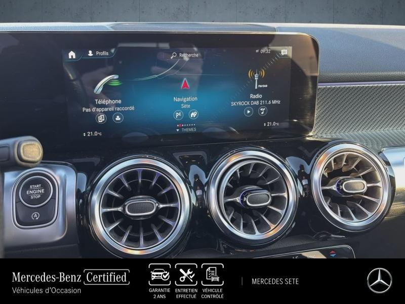 MERCEDES-BENZ GLB d’occasion à vendre à NIMES chez SODIRA (Photo 20)