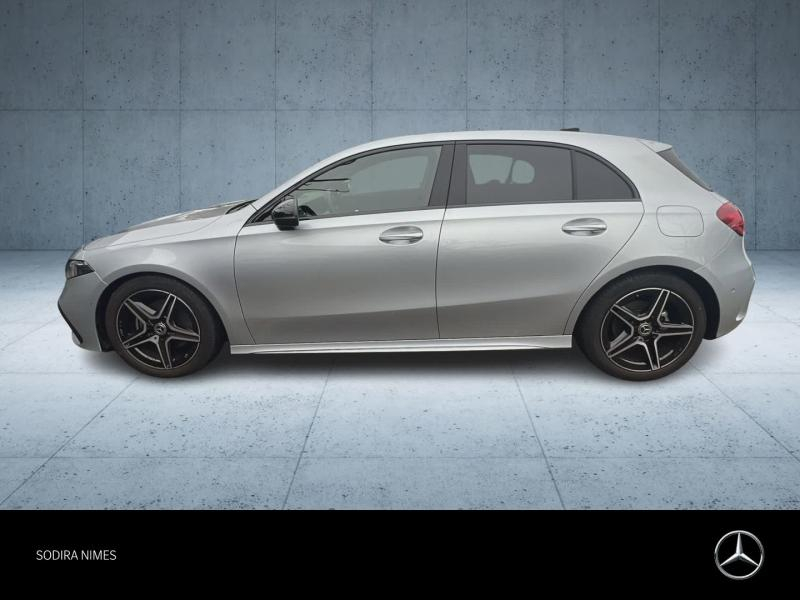 MERCEDES-BENZ Classe A d’occasion à vendre à NIMES chez SODIRA (Photo 4)