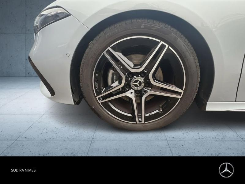 MERCEDES-BENZ Classe A d’occasion à vendre à NIMES chez SODIRA (Photo 11)