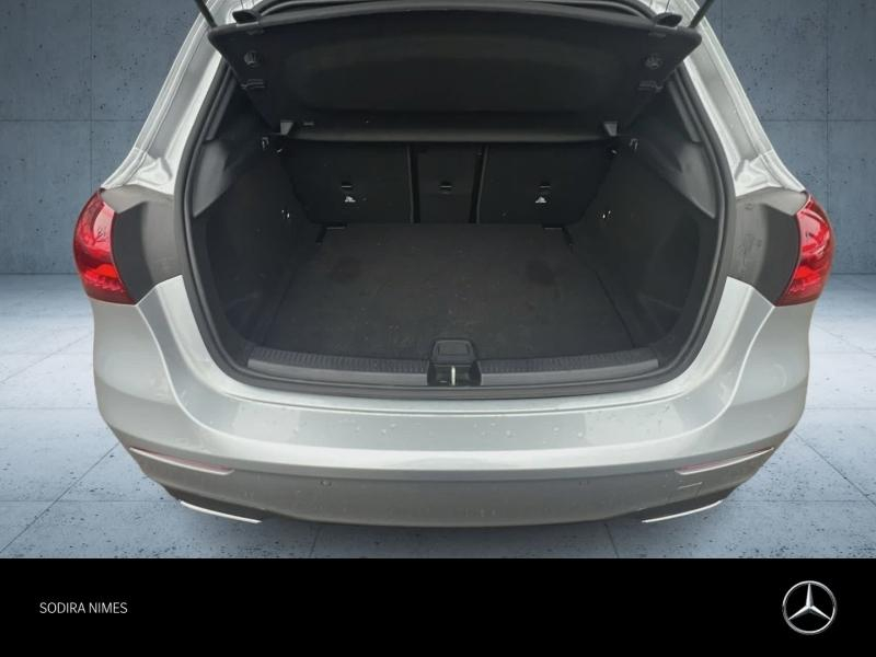 MERCEDES-BENZ Classe A d’occasion à vendre à NIMES chez SODIRA (Photo 14)