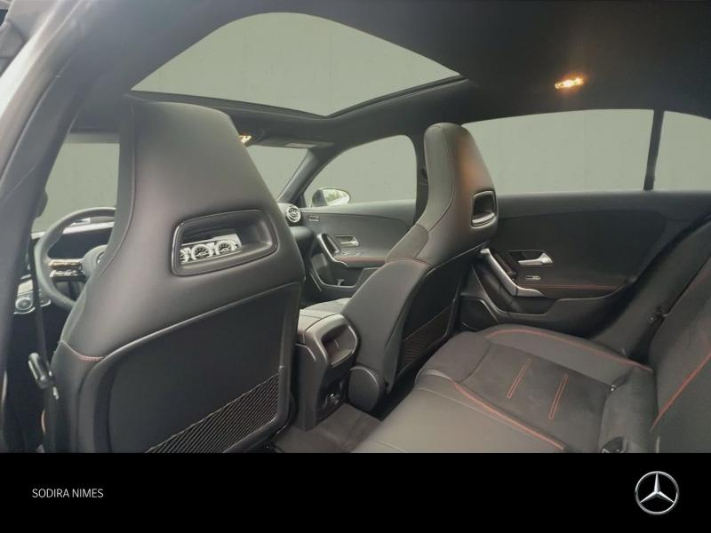 MERCEDES-BENZ Classe A d’occasion à vendre à NIMES chez SODIRA (Photo 16)