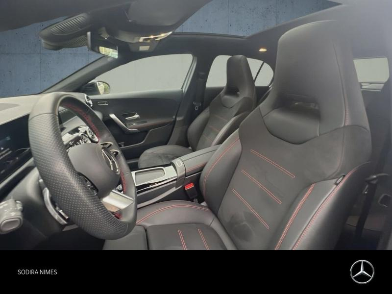 MERCEDES-BENZ Classe A d’occasion à vendre à NIMES chez SODIRA (Photo 18)