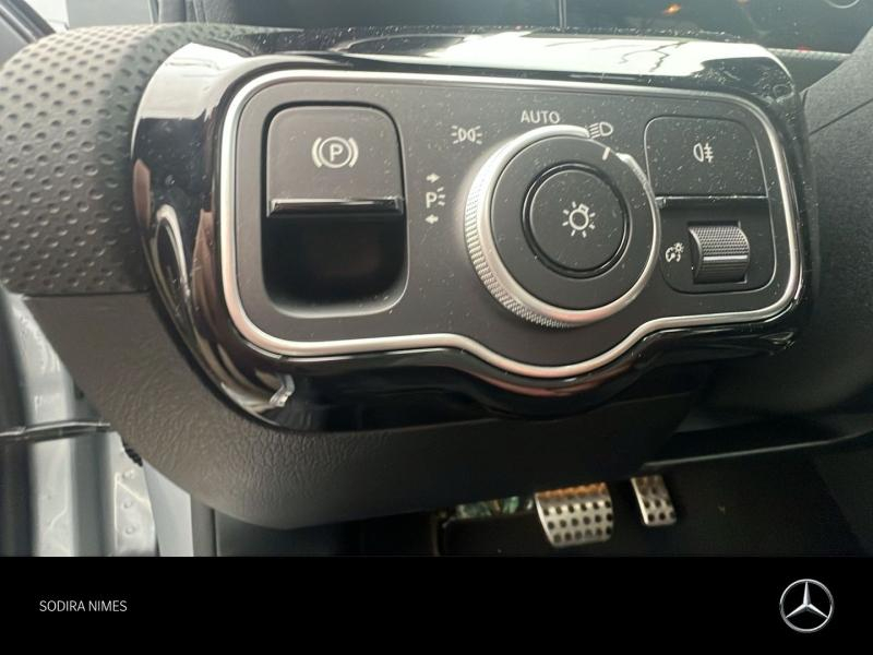 MERCEDES-BENZ Classe A d’occasion à vendre à NIMES chez SODIRA (Photo 19)