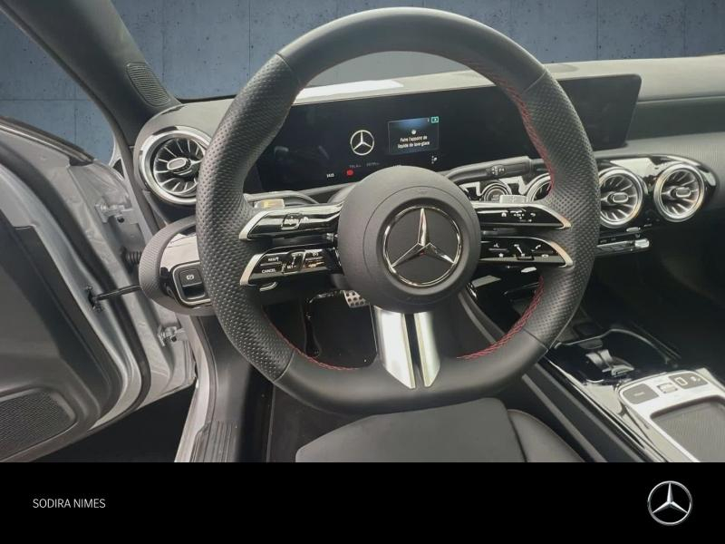MERCEDES-BENZ Classe A d’occasion à vendre à NIMES chez SODIRA (Photo 20)