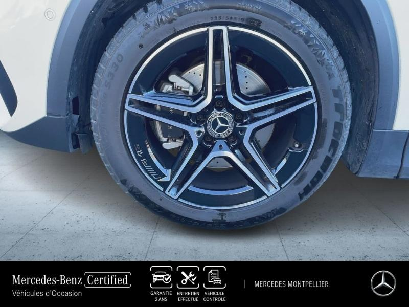 MERCEDES-BENZ Classe GLA d’occasion à vendre à NIMES chez SODIRA (Photo 9)