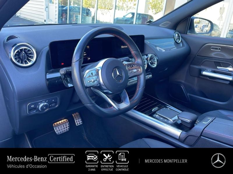 MERCEDES-BENZ Classe GLA d’occasion à vendre à NIMES chez SODIRA (Photo 10)