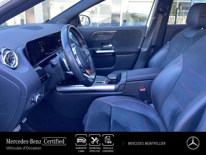 MERCEDES-BENZ Classe GLA d’occasion à vendre à NIMES chez SODIRA (Photo 11)