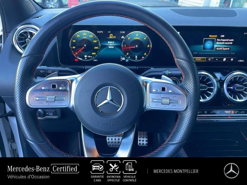 MERCEDES-BENZ Classe GLA d’occasion à vendre à NIMES chez SODIRA (Photo 13)