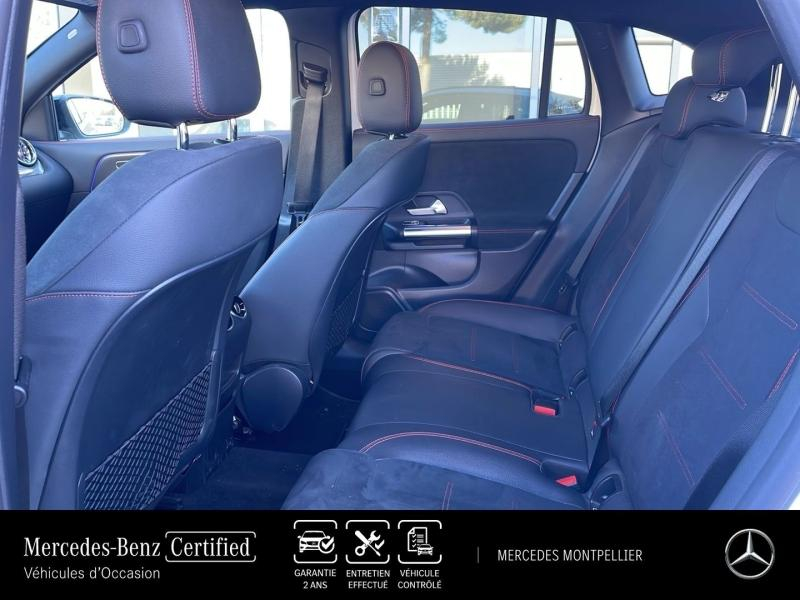 MERCEDES-BENZ Classe GLA d’occasion à vendre à NIMES chez SODIRA (Photo 14)