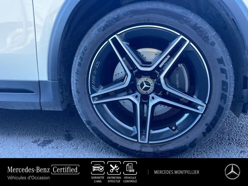 MERCEDES-BENZ Classe GLA d’occasion à vendre à NIMES chez SODIRA (Photo 19)